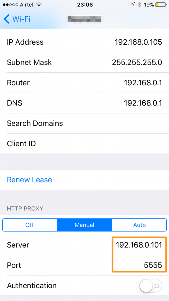 ios-http-proxy-settings