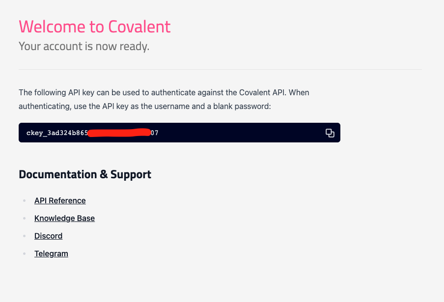 get-your-Covalent-API-key