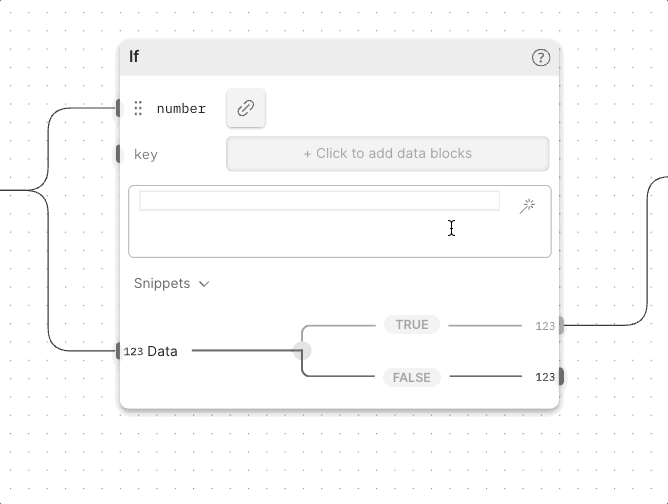 The magic of AI can help you write FQL